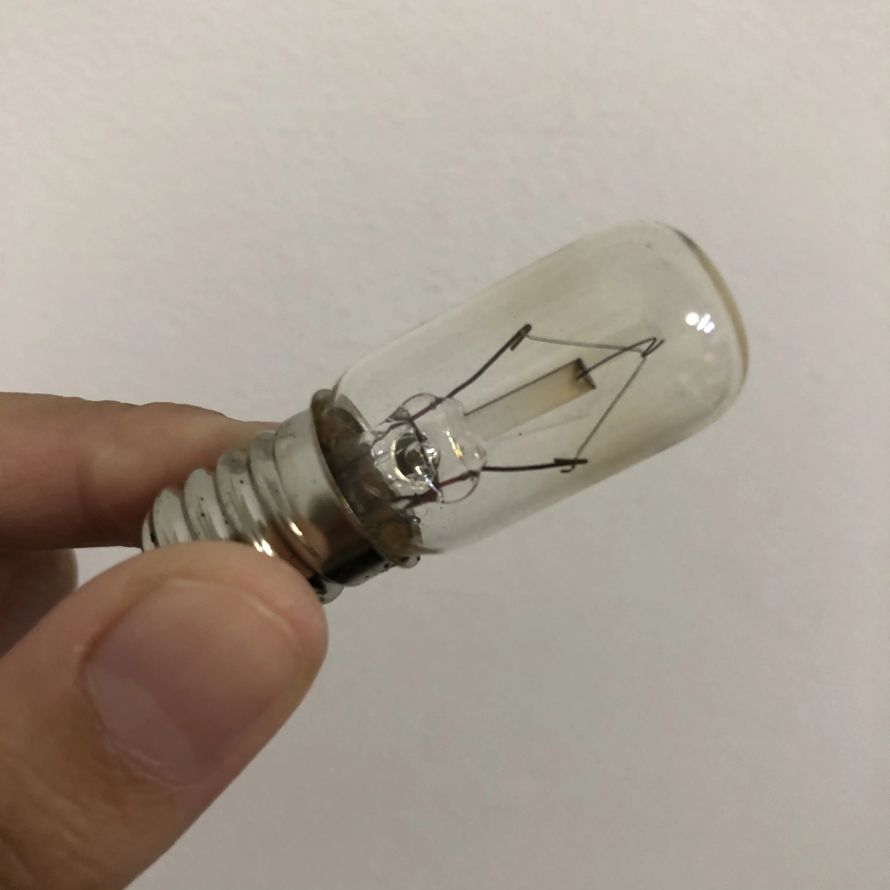 790568 船用导航灯白炽灯泡 e14 24v 5w