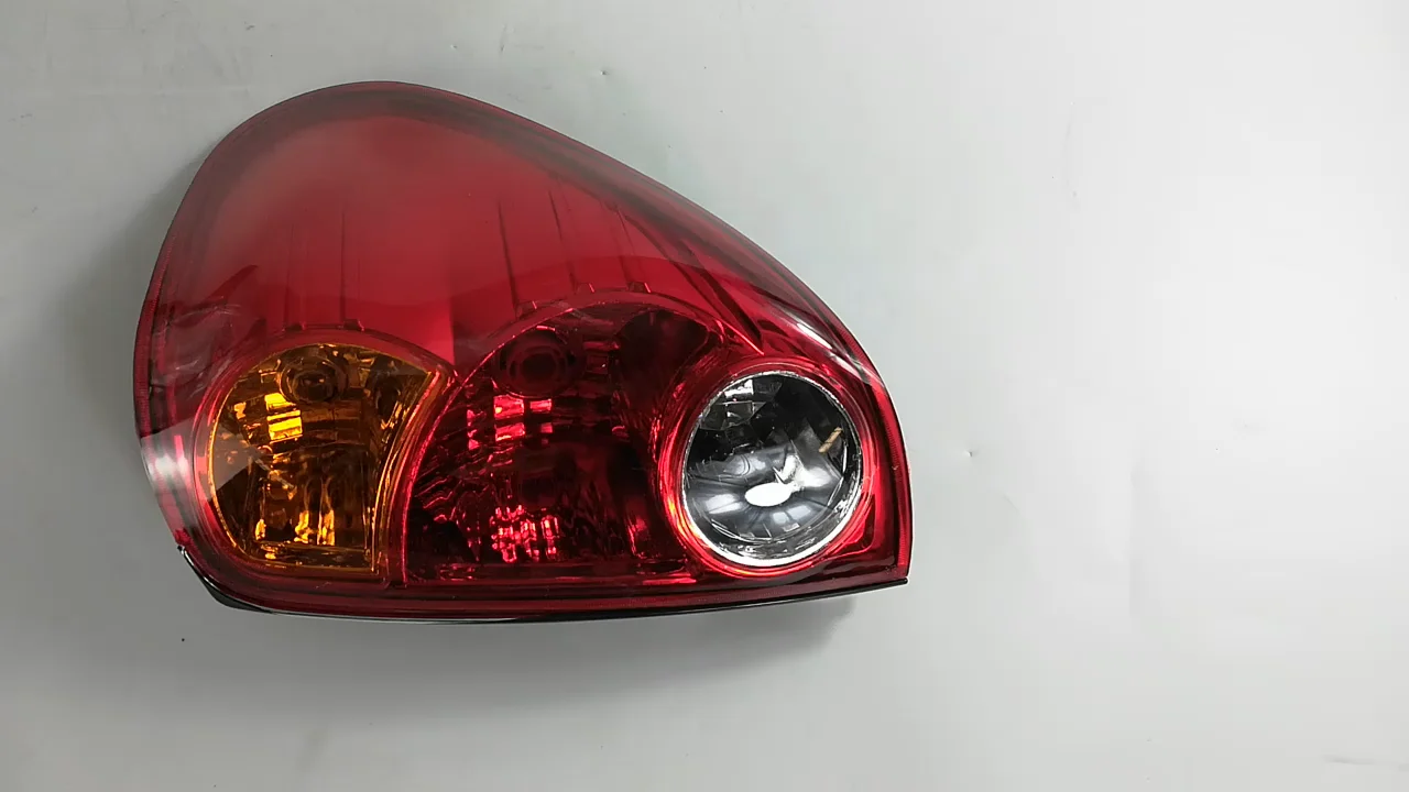 Auto Tail Lamp For Mitsubishi L200 Triton 2005-2014 8330a010 8330a009 ...