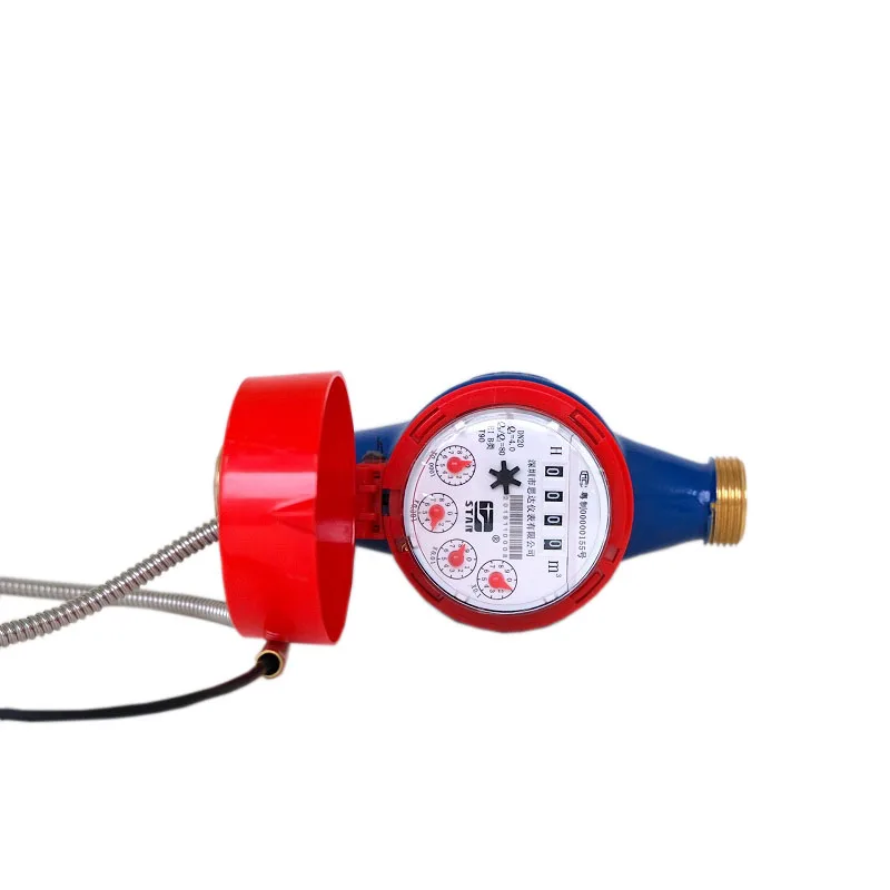 Low price Water Meter Modbus Digital Water Meter Flowmeter Class B - Famidy.com