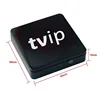 2019 New promotion TVIP S805 1G8G Linux android dual OS Iptv Hd 1080p Set Top Box Manufacturer Quad core TV box