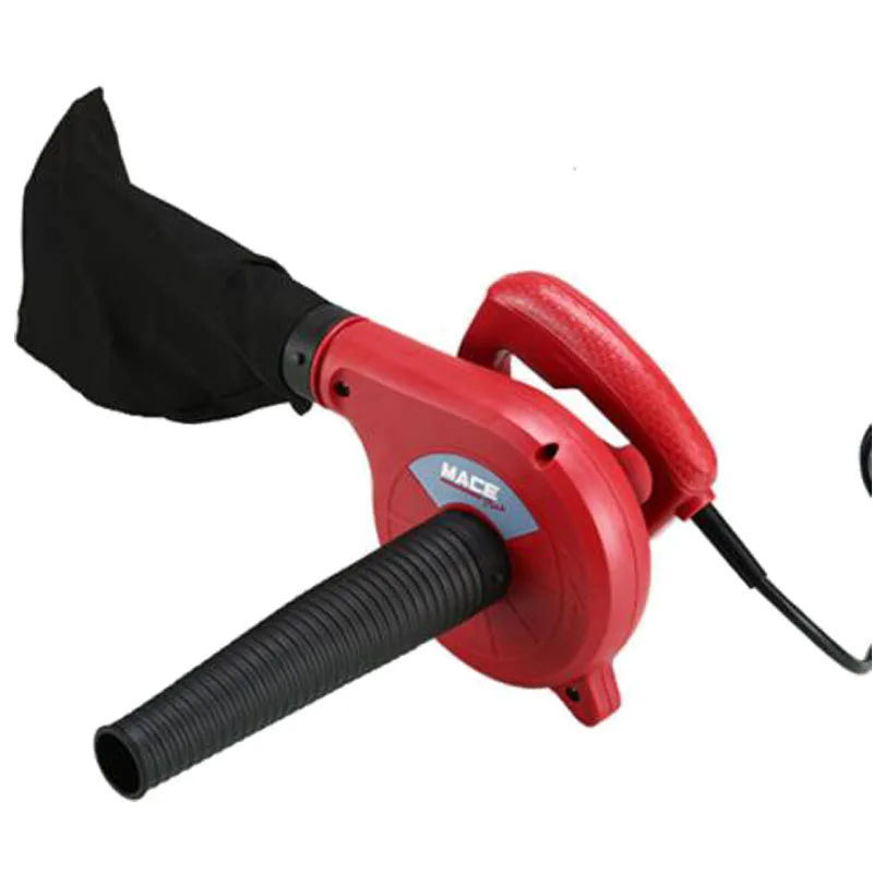 
600W Portable electric blower for power tools High Pressure Suction fan Electric mini Air Blower 