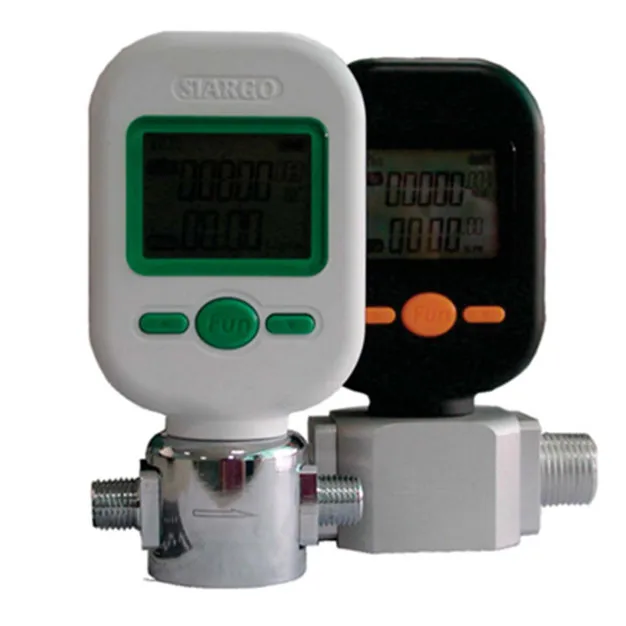 Nitrogen Air Gas Digital Mass Flow Meter Buy Gas Mass Flow Meter,Mass
