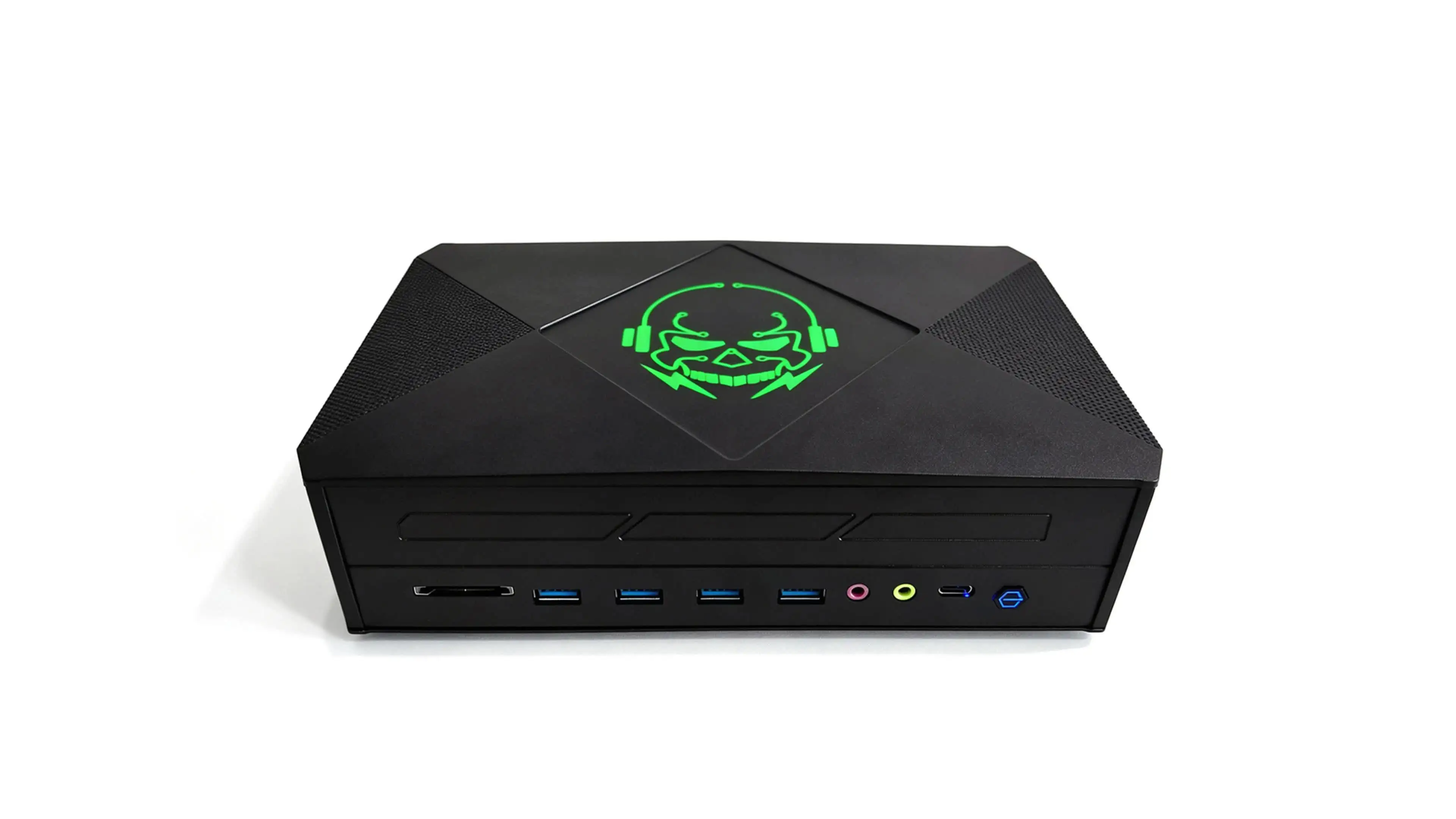 Mini Gaming PC with RTX3060 12G, Intel I7 12700H, 64G DDR5