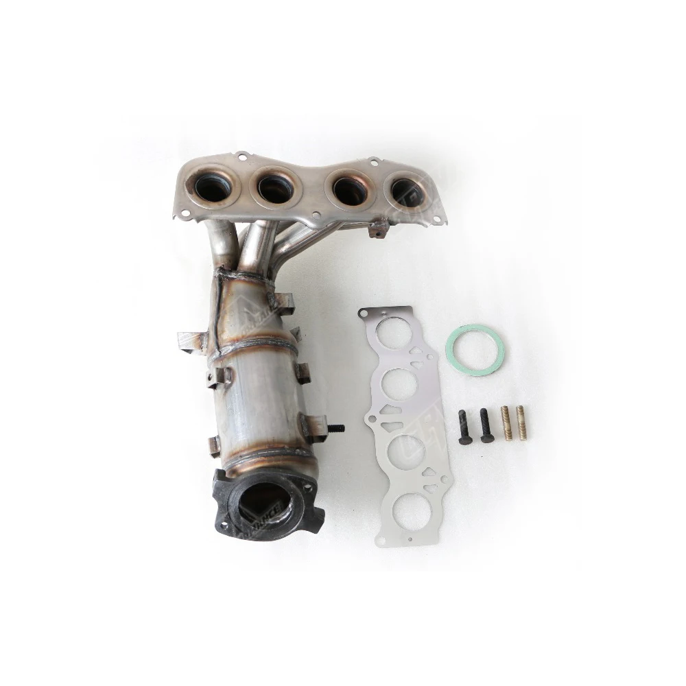 High Flow Catalytic Converter For Toyota Camry 20022006 Buy