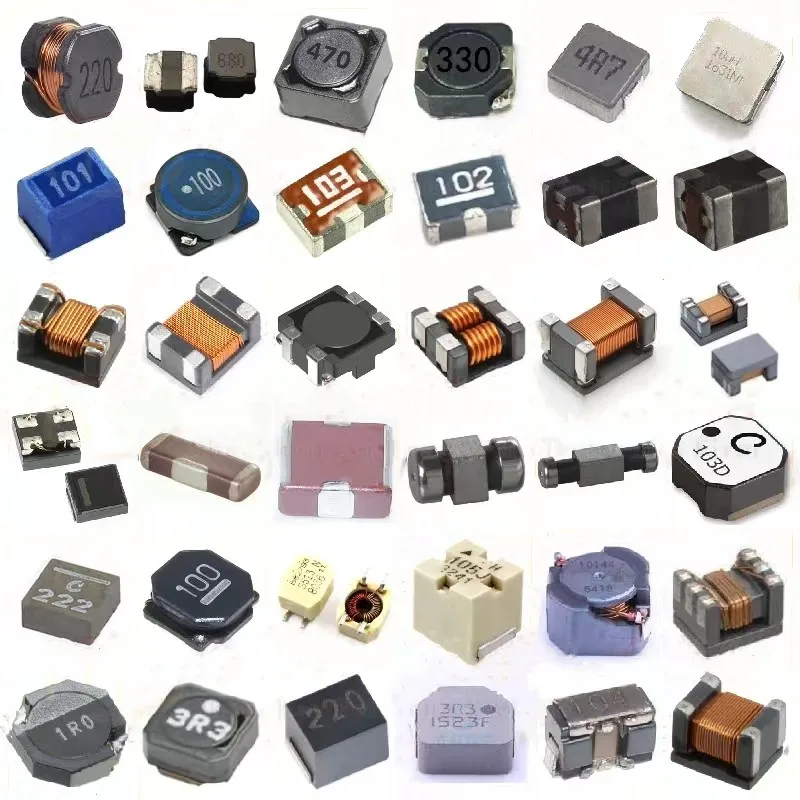 Coil Inductor,Coils Common Mode Emi Chokes Smd Inductors Cc322522a-1r0k ...