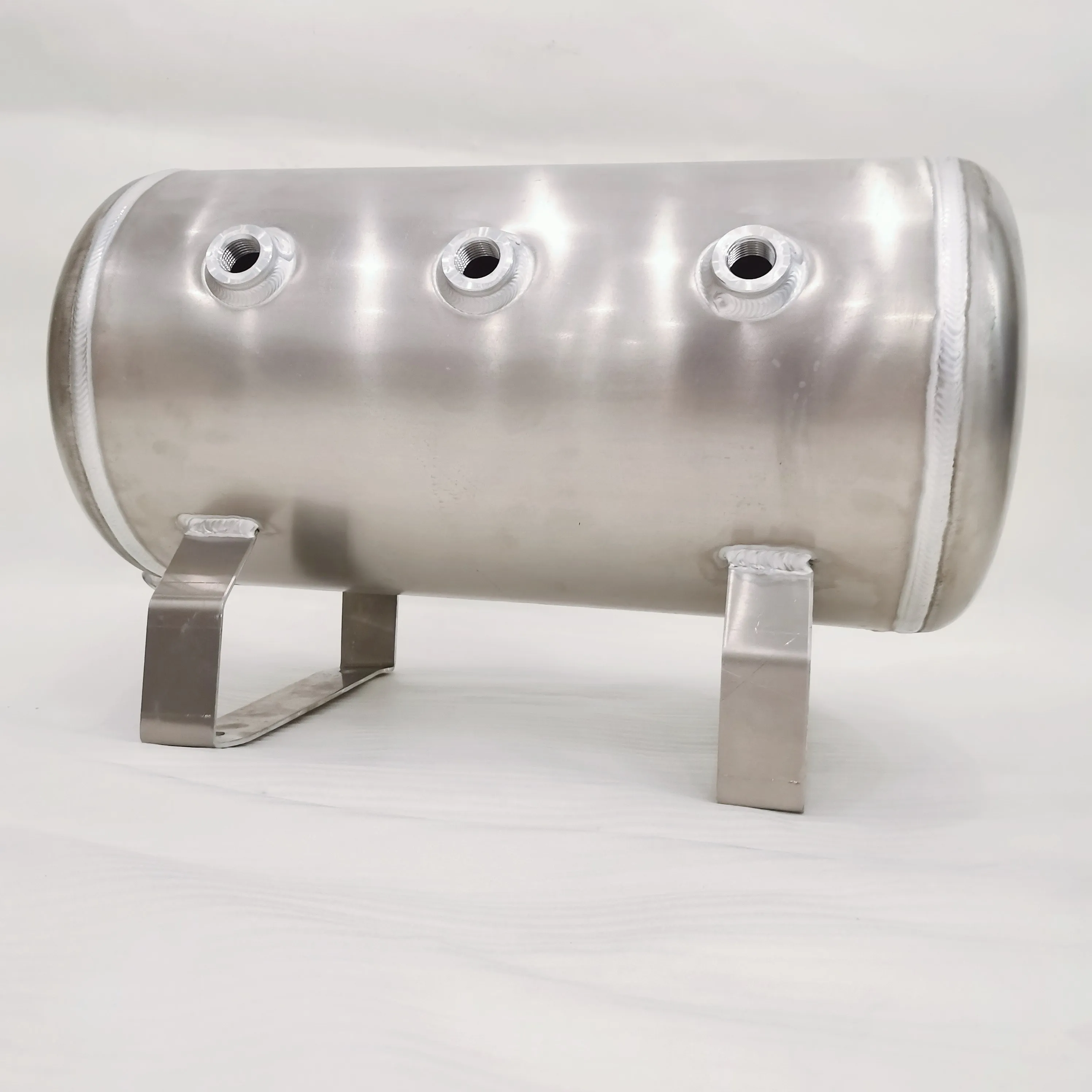 Hot Sale Customize 24l Aluminium Small Air Tank Price Buy Stainless