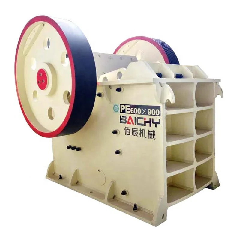 Baichy Mining Crushing Machine,Quarry Boulder Crushers For Sale With