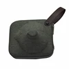 High Quality Custom Portable Tea Set Travel Bag Case For Promotional Gift
