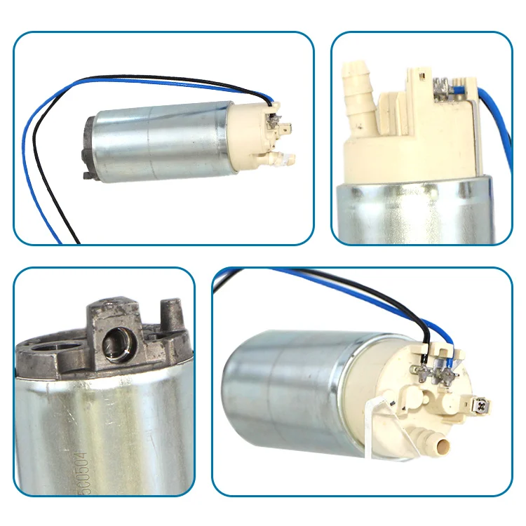 Senpei Wholesale Fuel Pump Core High Quality Engine Auto Spare Parts