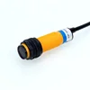 HS21 The columned diffuse type NPN NO M18 reed wire E3F-DS10C4 Photoelectric Proximity sensor switch