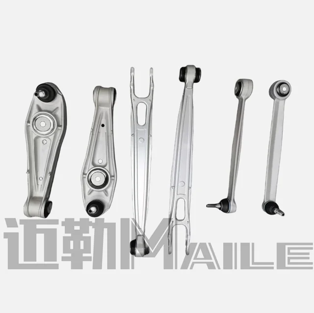 Rear Suspension Control Arm For Porsche Boxster 981 Cayman 981 2013