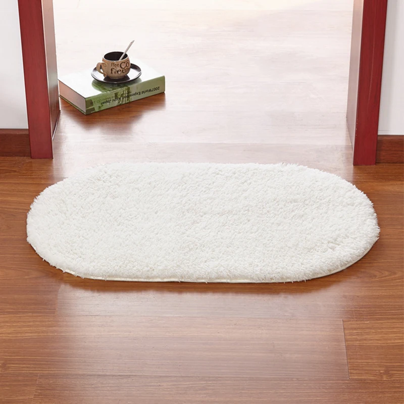 New 40 60cm Bathroom Carpet Water Absorption Rug Shaggy Memory Foam Bath Mat Buy Cotton Bath Mat Memory Foam Bath Mat Memory Foam Bath Mat Set Product On Alibaba Com