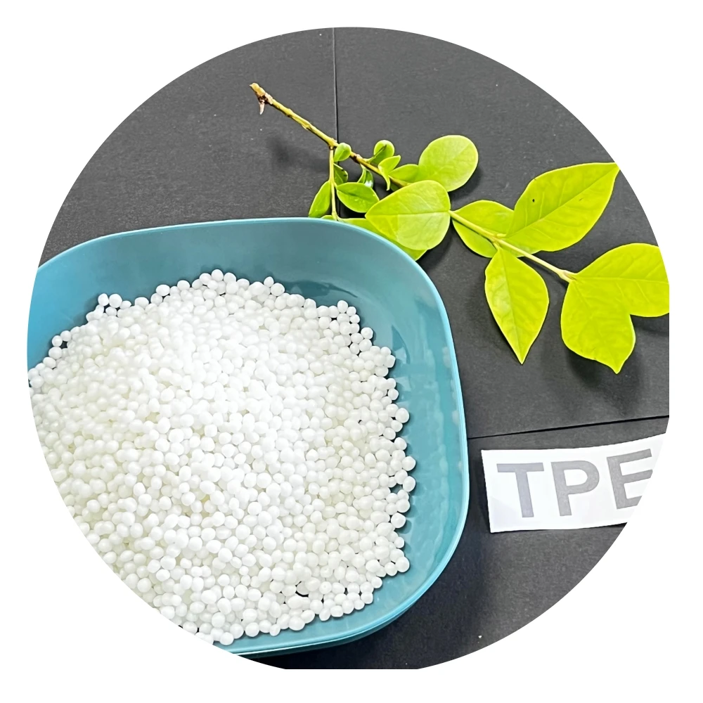 Tpe Pellets Injection Injection Molding Chemical Resistant Tpe 4200-70a Pellets For E&e ...