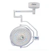 Equip with shadowless light rotation axis system Classical model of LED operating light