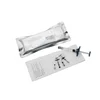 Face Breast cross linked Buttock Filler Hyaluronic Acid Injection hydrogel dermal filler for face pen