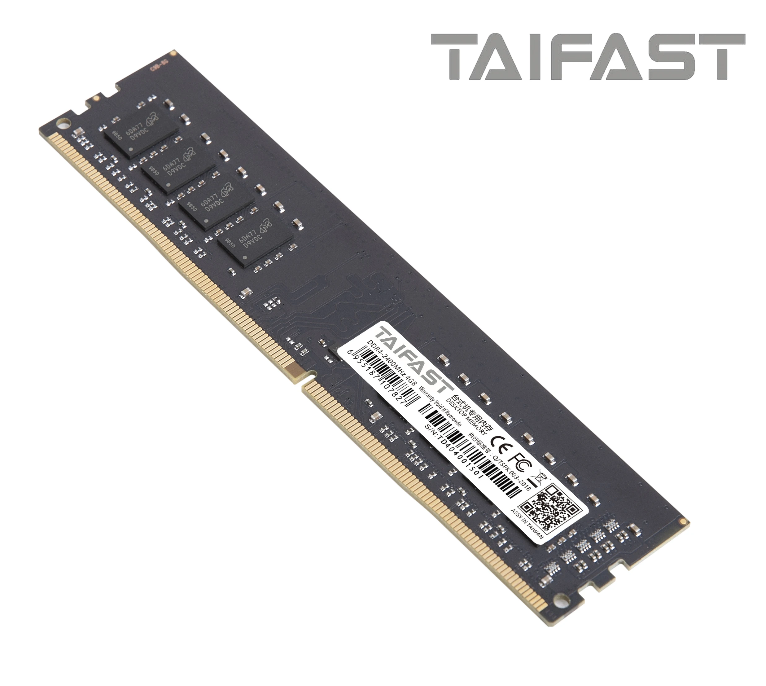 Taifast Low Price 4gb 8gb 16gb 32gb Ddr4 Memory Ram For Desktop Ram