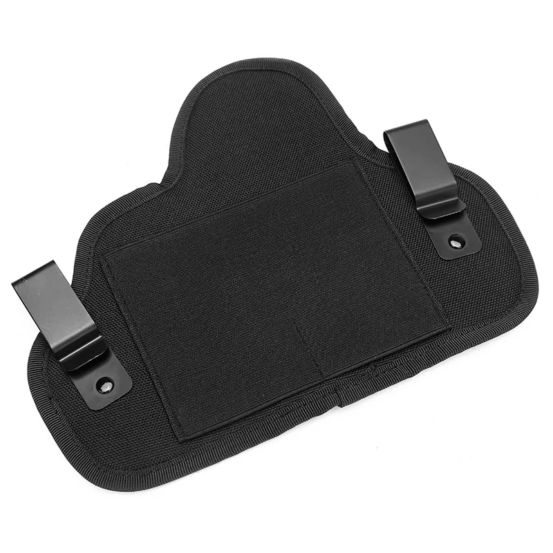 Wholesale Men Woman Black Elastic Phone Right Left Tactical Concealed