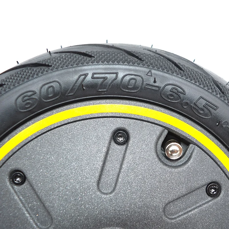 Wheel Hub Motor Assembly For Ninebot Kickscooter Max G30 G30d G30lp