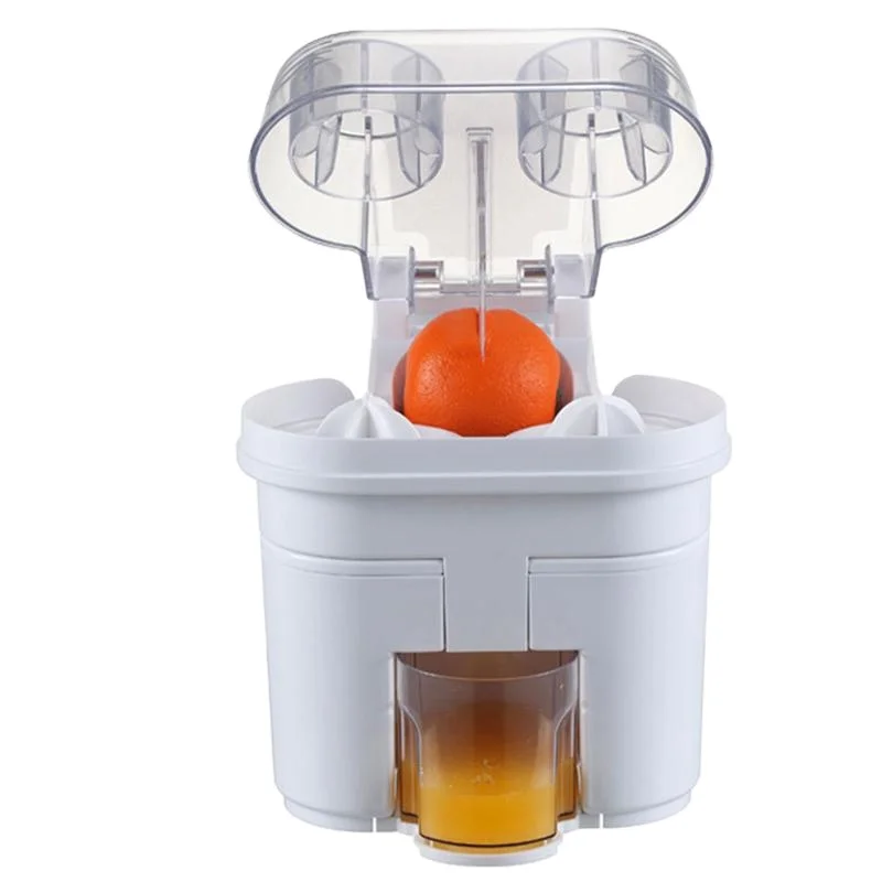 Mini Portable Juicer Citrus Fruit Juicer Use Stainless Steel Atccj802