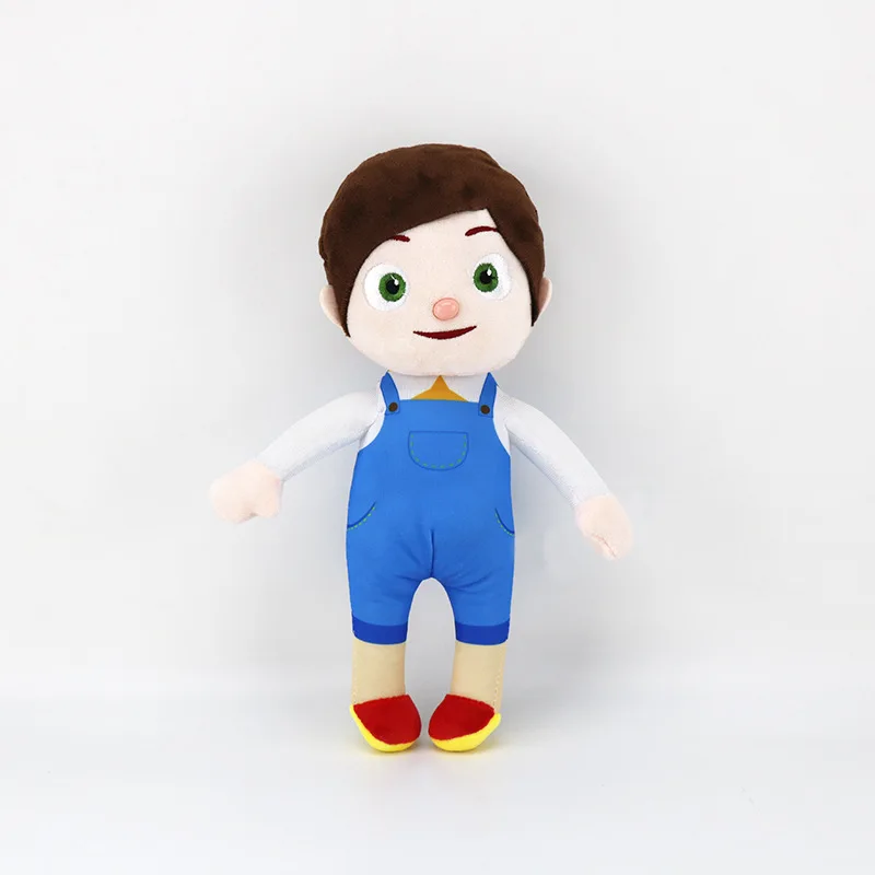 cocomelon plush toy