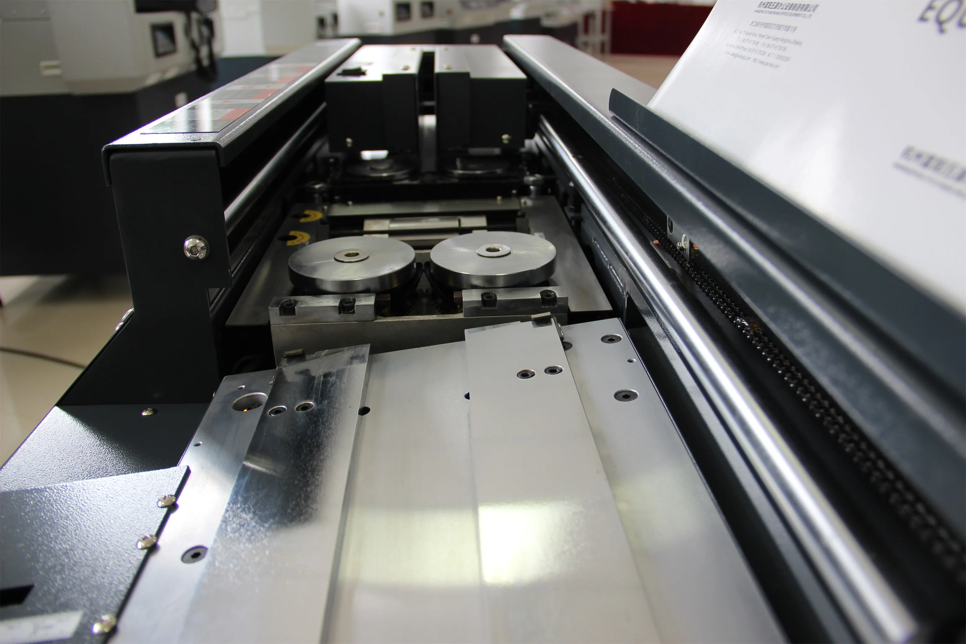 Automatic Perfect Book Printing Binding Machine Buy Binding Machine