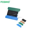 Foshio Partible Squeegee With 3 Hardness Sticker Window Tint Vinyl Wrap Kit