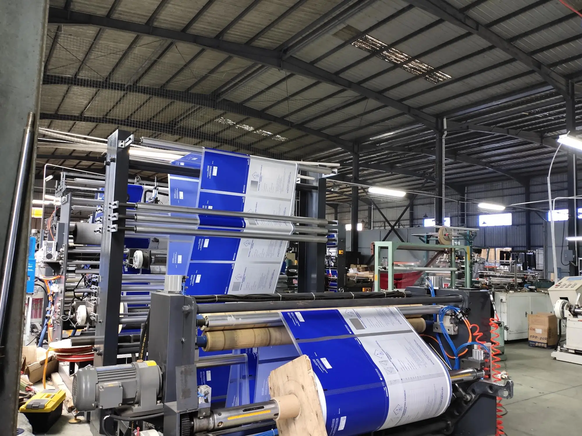 Factory Packing List Enclosed Plastic Envelope Buy Factory Packing