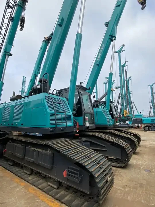 Chinese High Quality 10 Ton Telescopic Boom Crawler Crane Swtc10 Buy High Quality Telescopic