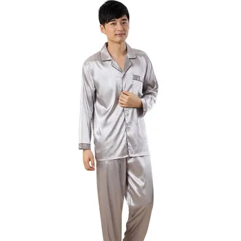 night dress for mens cotton