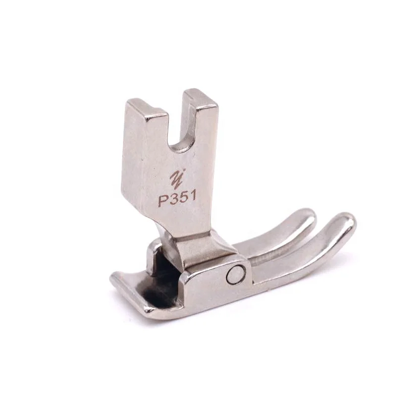 Yujie P351 Industrial Sewing Machine Presser Foot For Lockstitch - Buy ...