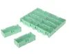 Smart electronics Hot sale good quality 5pcs Mini SMD SMT Electronic Box IC Electronic Components Storage Case 75x31.5x21.5mm