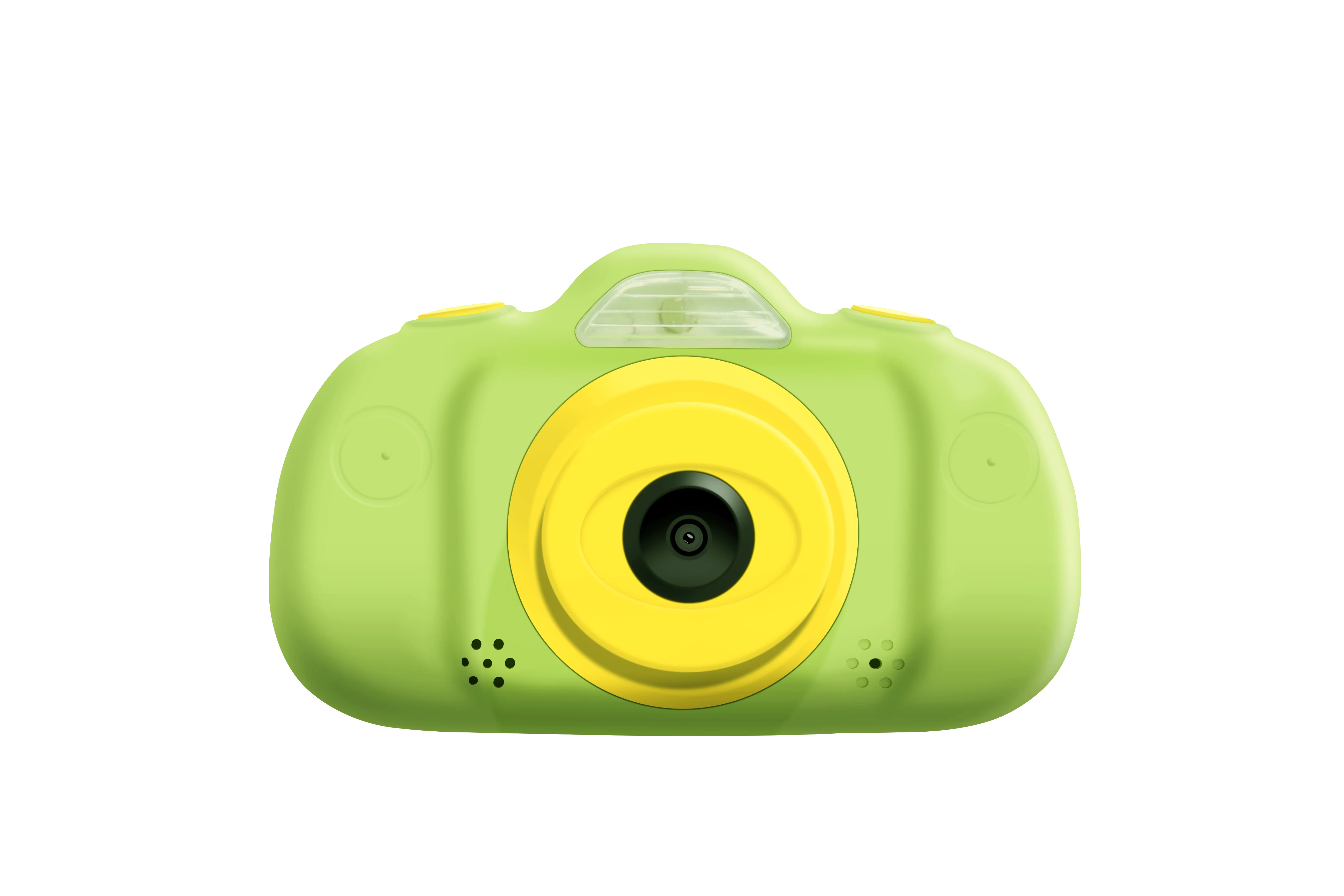 Kids Camera,8mp Digital For Kids 310 Years Old,1080p Hd Shockproof