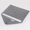 File folders Felt Folder Expanding File Folder Portable Felt Holder documents Envelope Luxury Office Durable Briefcase Document