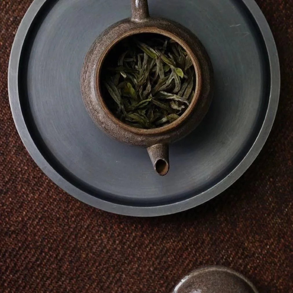 Wholesale white tea Fujian Organic Tea Pekoe - 4uTea | 4uTea.com