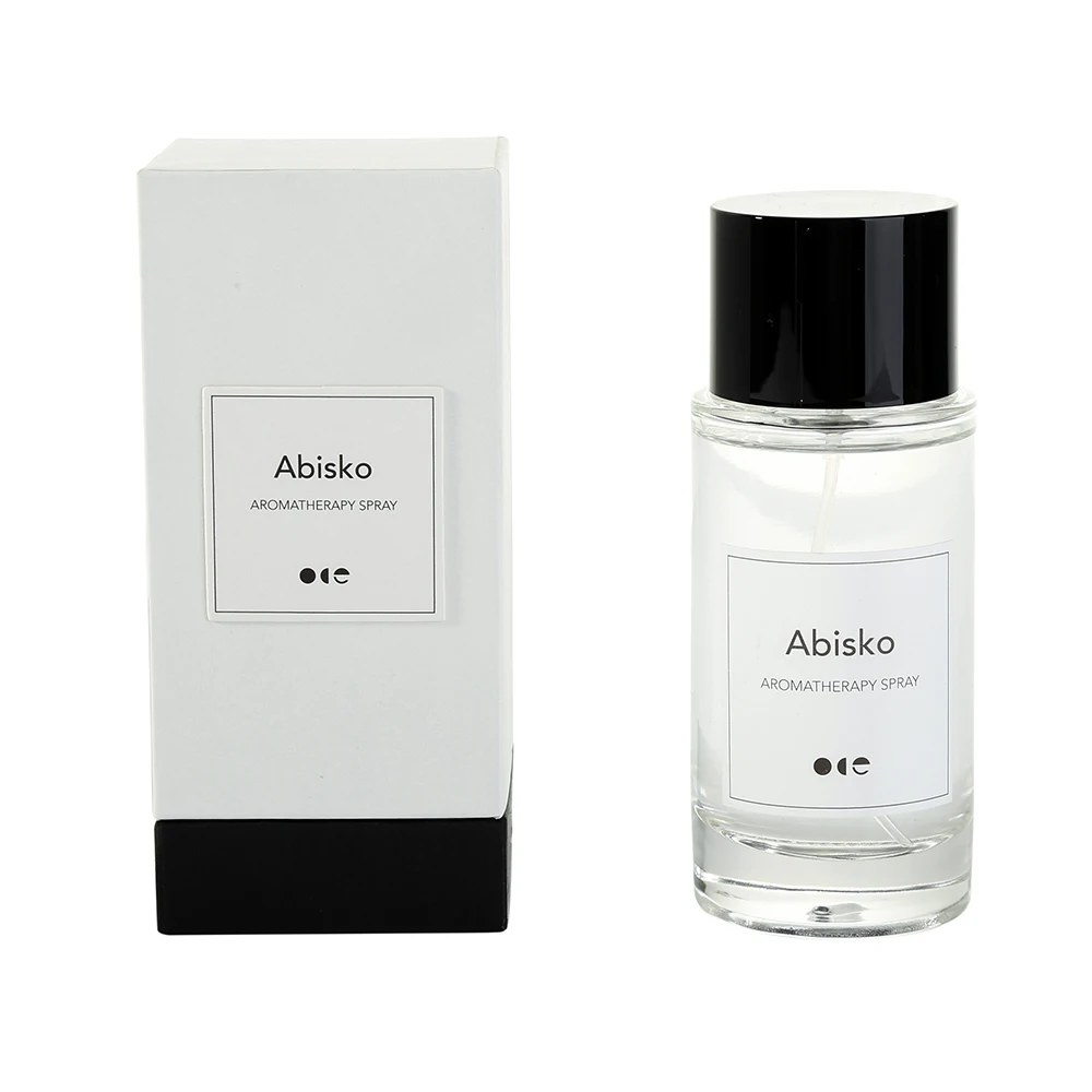 Scented Spray Design Option 12