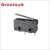 2019 Greetech widely used high rating mini micro switch IP67