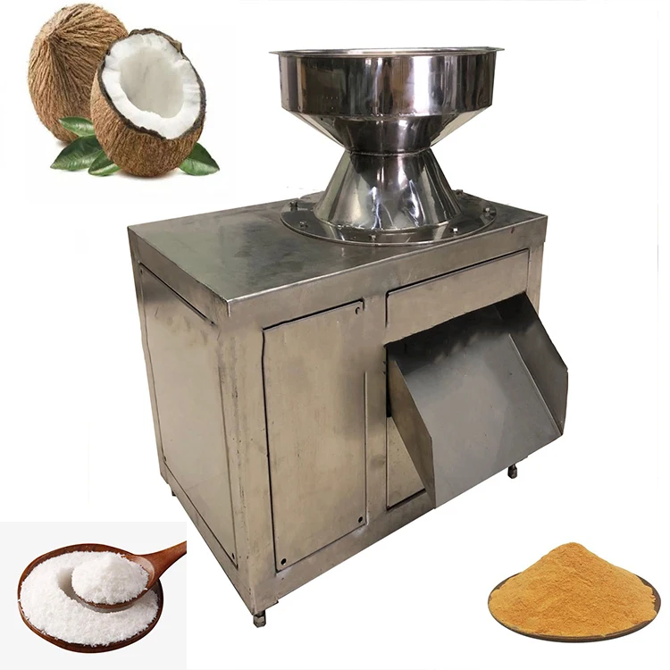 Electric Coconut Grater Scraper 110v & 220v Fast Shipping DHL