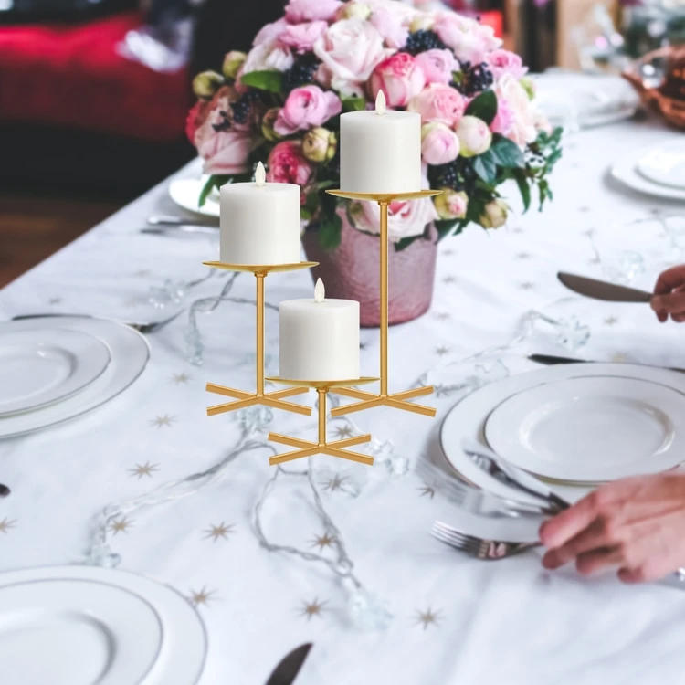 Candle holder for Easter Occasion