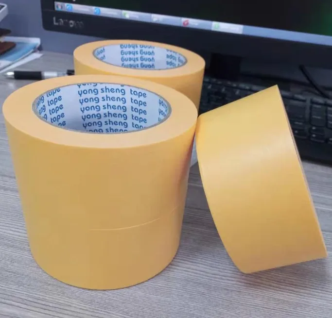 hot sale soft masking tape & good adhesion washi tape anti