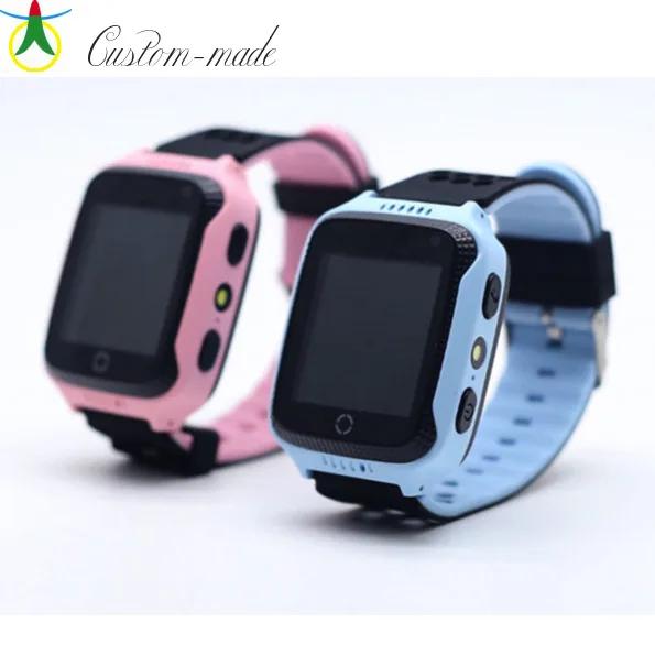 kids cell phone watch