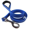 Hot Sale Custom Rubber Coated Pet Dog Leash For Walking