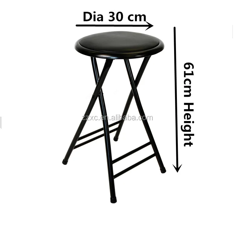 tall folding stool