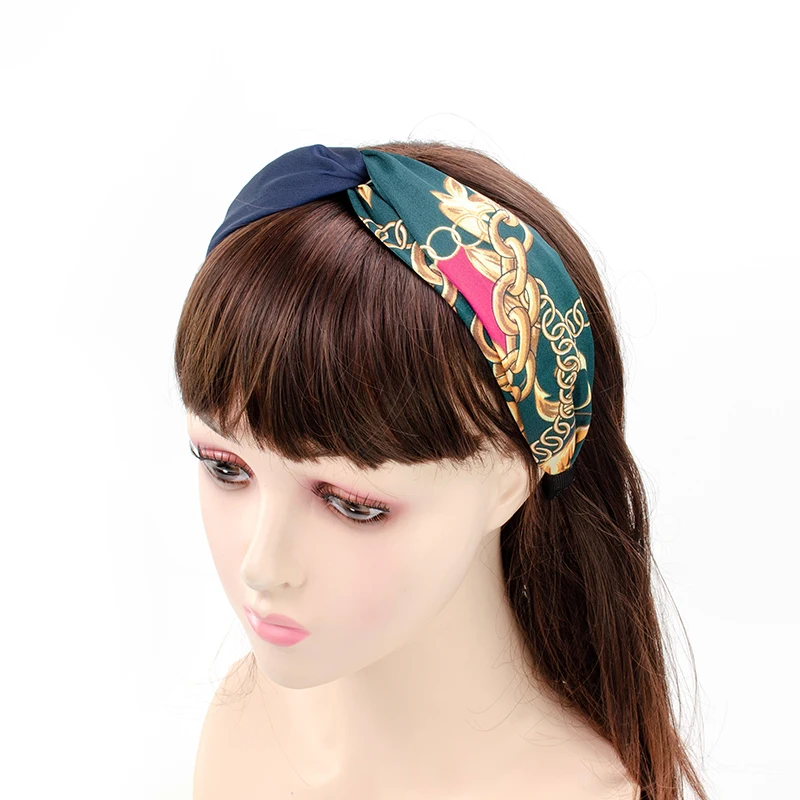 

printed headband,20 Pieces, Customizable