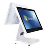 desktop windows 10/7 pos terminal /pos monitor/pos systems
