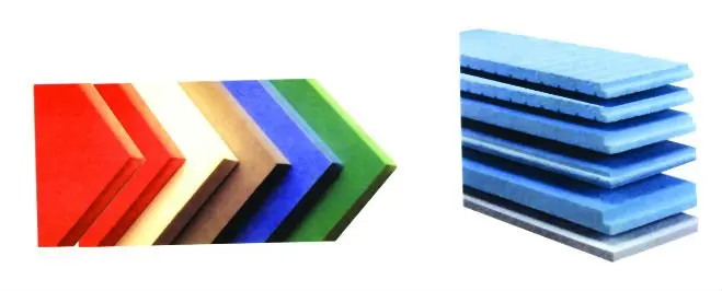xps foam board