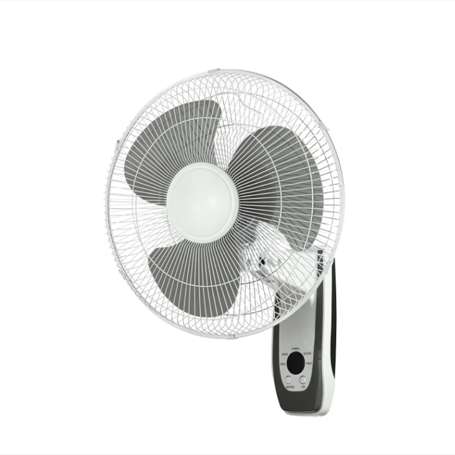 Electric Wall-mounted Blower, 16-18, Plastic - detail 6