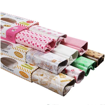 wrapping paper packaging