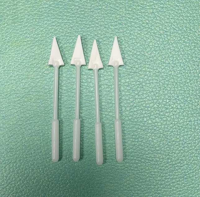 Disposable Medical Eye Pva Sponge Eye Spears For Ophthalmology Surgery