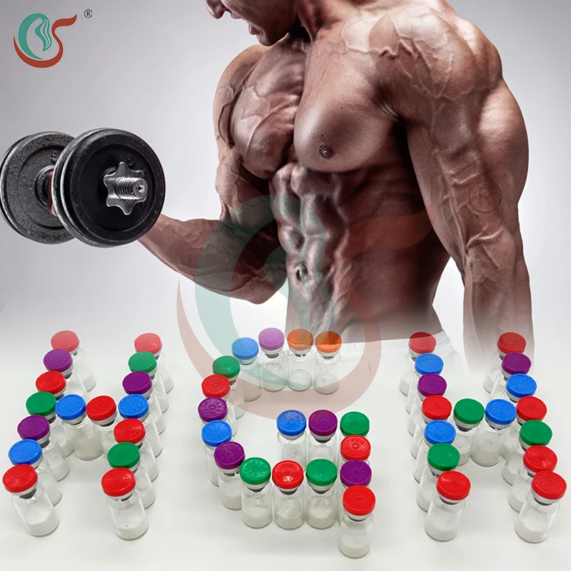 
USA Warehouse HGH 191aa/ best HGH growth hormone 