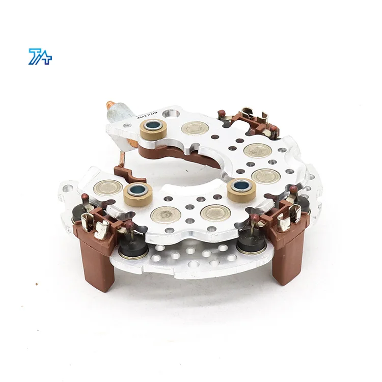 Alternator Rectifier For Toyota Hilux Marelli Alternator